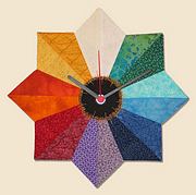 Patchwork �ra