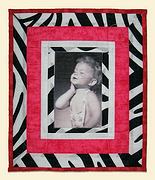 Quilt fot�