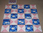 Terv �s patchwork