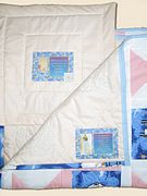 Quilt label (c�mke)
