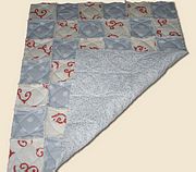 Quilt �s a h�tlap