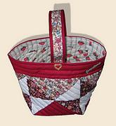 Quilt kos�r 2