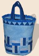 Patchwork t�ska