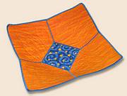 Textil t�l II.-Fabric bowl t�z�s 