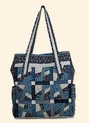 Quilt t�ska