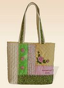 quilt t�ska 2