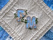 H�mzett monogram