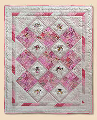 quilt foto