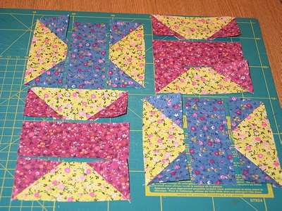 Patchwork k�sz�t�s 4.