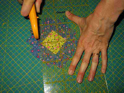Patchwork k�sz�t�s 3.
