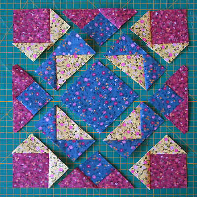 Patchwork k�sz�t�s 9.