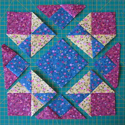 Patchwork k�sz�t�s 10.
