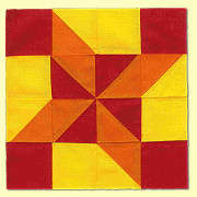 Ad�l quiltje