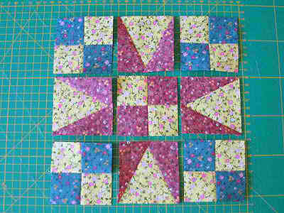 Patchwork k�sz�t�s 4.