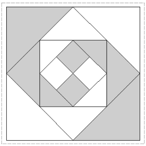 Monkey Wrench pattern Monkey Wrench pattern