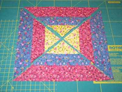 Patchwork k�sz�t�s 3.