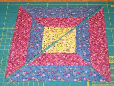 Patchwork k�sz�t�s 4.