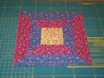 Patchwork k�sz�t�s 5.