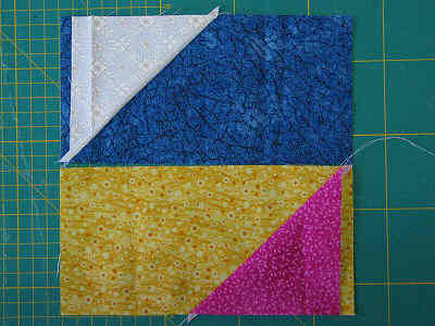 Patchwork k�sz�t�s 4.