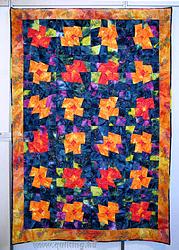 Innsbruck Quilt-Fest 2006