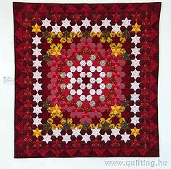 Innsbruck Quilt-Fest 2006