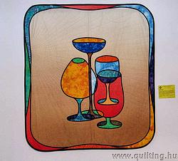 Innsbruck Quilt-Fest 2006