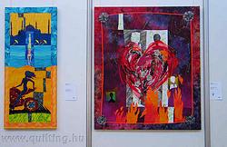 Innsbruck Quilt-Fest 2006