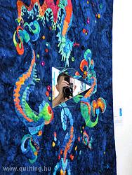 Innsbruck Quilt-Fest 2006