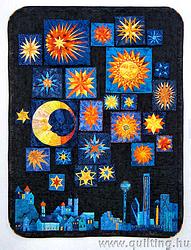 Innsbruck Quilt-Fest 2006