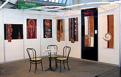 Innsbruck Quilt-Fest 2006