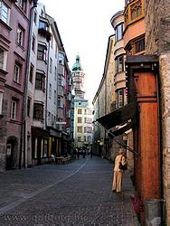 Insbruck 2006