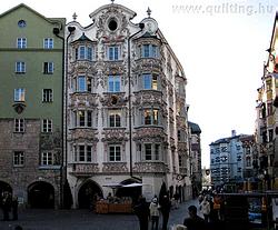Insbruck 2006
