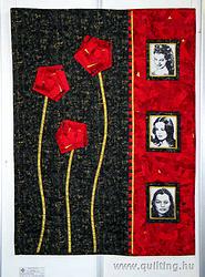 Innsbruck Quilt-Fest 2006