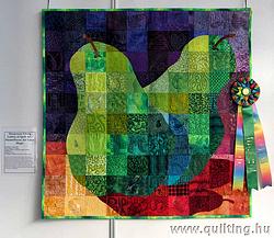 Innsbruck Quilt-Fest 2006