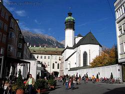 Insbruck 2006