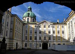 Insbruck 2006