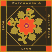 Patchwork & Quilt Expo X.