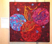 The European Quilter