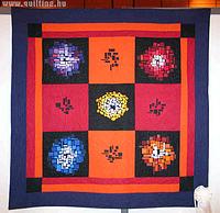 The European Quilter