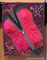 Miniquilt