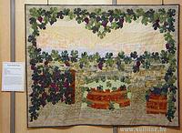 Fruit of the wine