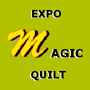 Expo Magic Quilt 2006.