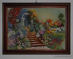 Quilt T�r�korsz�gb�l