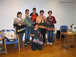 "Foltos csoport" a t�sk�kkal