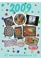 Quilting naptr 2009 letlthet