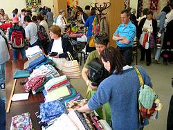 Shopping (nagyítás)