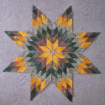 Lon Star vari�ci� 1.
