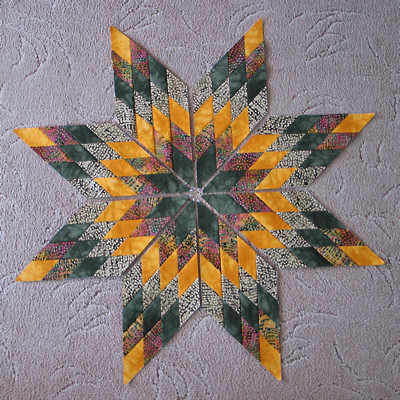 Lon Star vari�ci� 2.