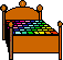 Standard quilt sizes